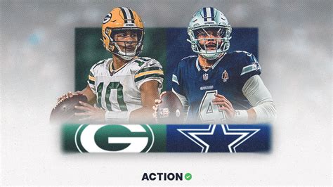 dallas cowboys odds|Dallas Cowboys vs. Green Bay Packers Wild Card Round: .